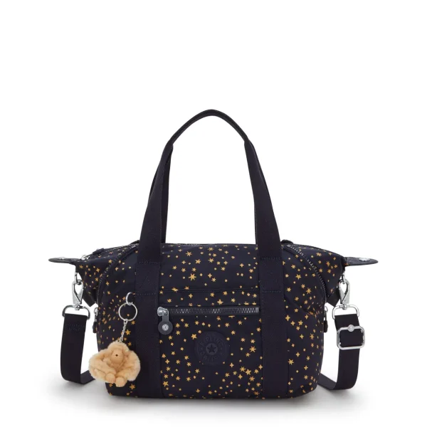KIPLING - תיק צד קטן ART MINI – KI56568CV – ultimate-stars – 1