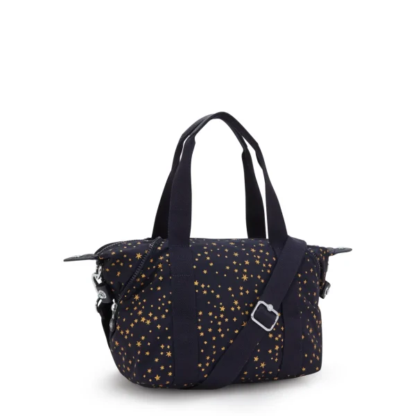 KIPLING - תיק צד קטן ART MINI – KI56568CV – ultimate-stars – 1