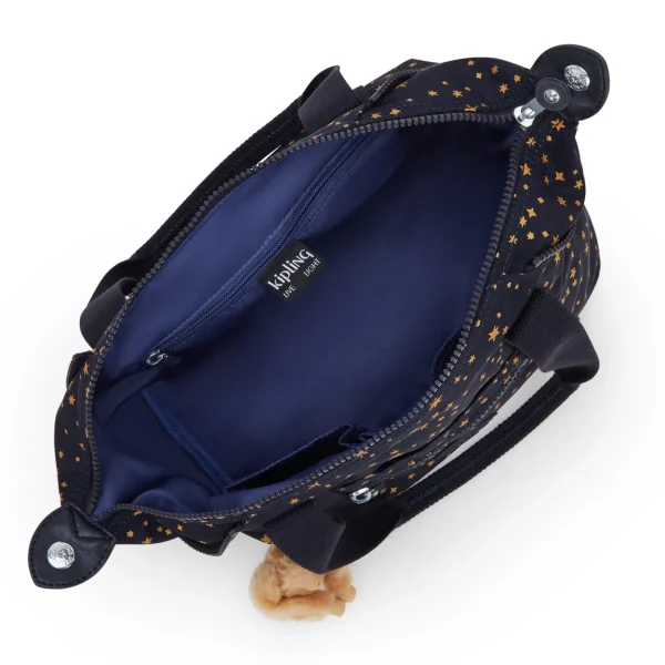 KIPLING - תיק צד קטן ART MINI – KI56568CV – ultimate-stars – 2