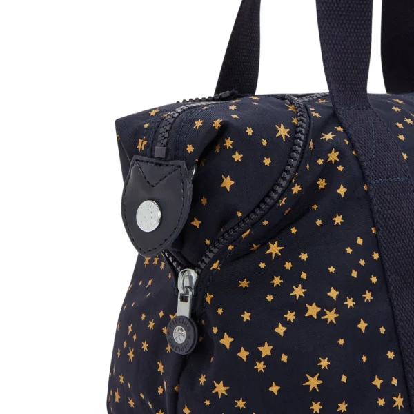 KIPLING - תיק צד קטן ART MINI – KI56568CV – ultimate-stars – 5
