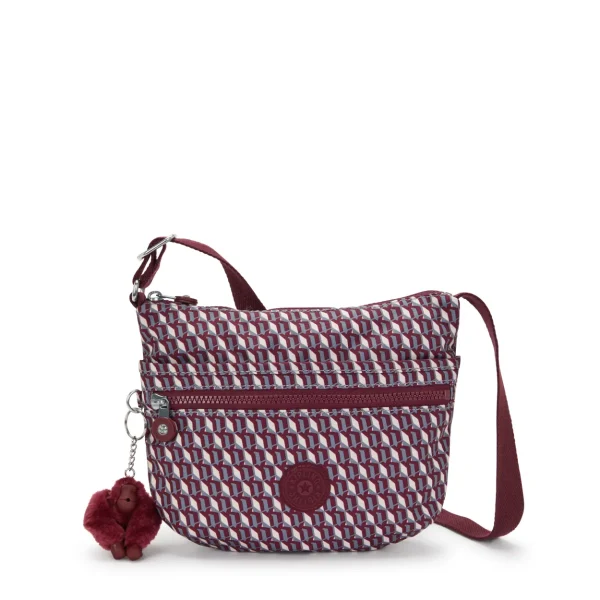 KIPLING - תיק צד קטן ARTO S – KI57861PB – 3dk – 1