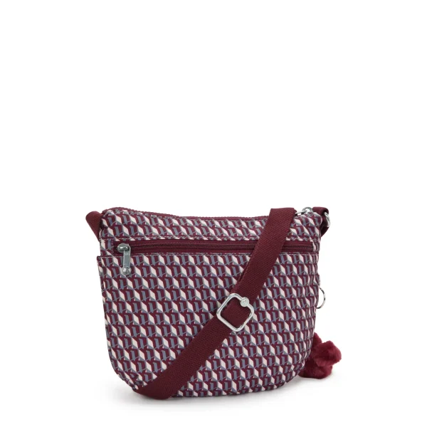 KIPLING - תיק צד קטן ARTO S – KI57861PB – 3dk – 1