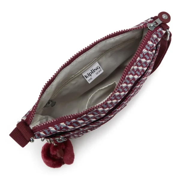 KIPLING - תיק צד קטן ARTO S – KI57861PB – 3dk – 2