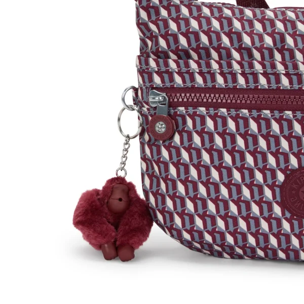 KIPLING - תיק צד קטן ARTO S – KI57861PB – 3dk – 4