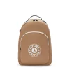 תיק גב גדול למחשב 15" CURTIS XL