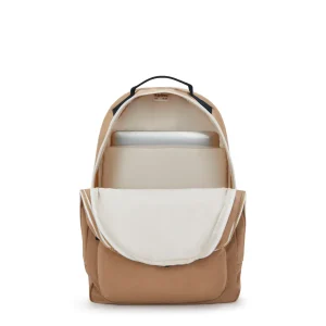 תיק גב גדול למחשב 15" CURTIS XL