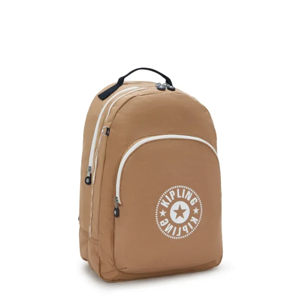 תיק גב גדול למחשב 15" CURTIS XL