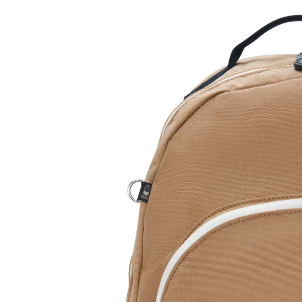 תיק גב גדול למחשב 15" CURTIS XL