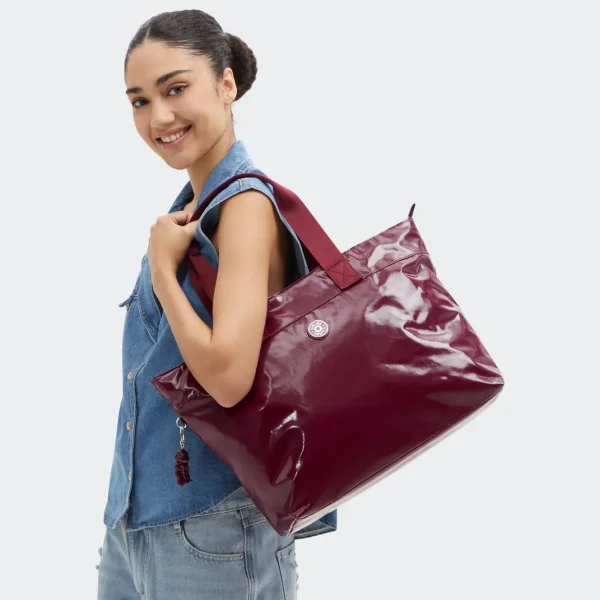 תיק צד גדול למחשב 15" COLISSA UP