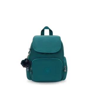 תיק גב קטן CITY ZIP MINI