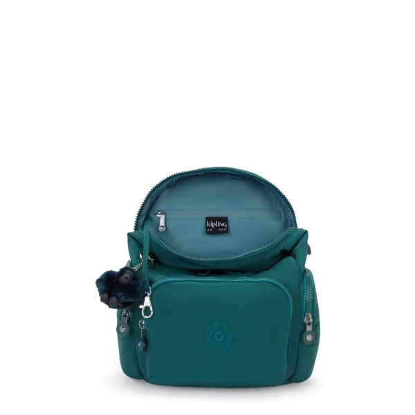תיק גב קטן CITY ZIP MINI