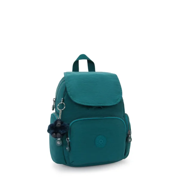 תיק גב קטן CITY ZIP MINI