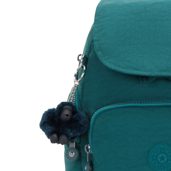 תיק גב קטן CITY ZIP MINI
