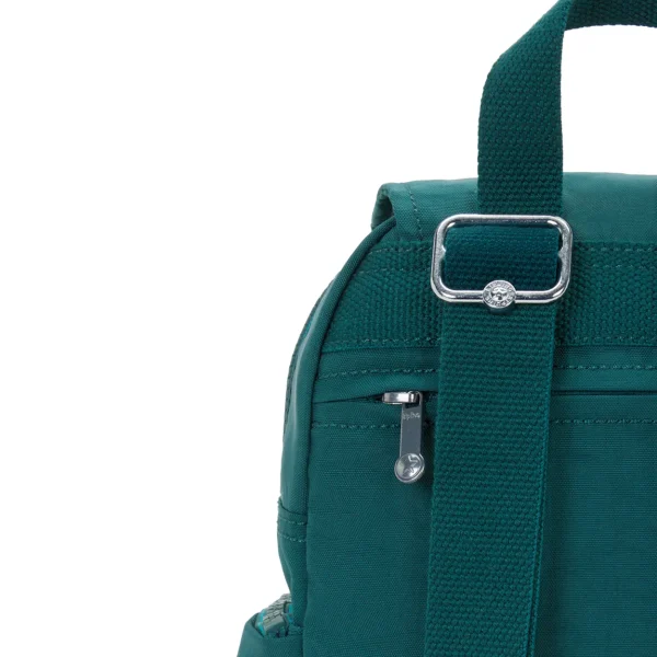 תיק גב קטן CITY ZIP MINI