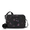 KIPLING - תיק צד בינוני ABANU M – KI62375FH – night-flower – 1