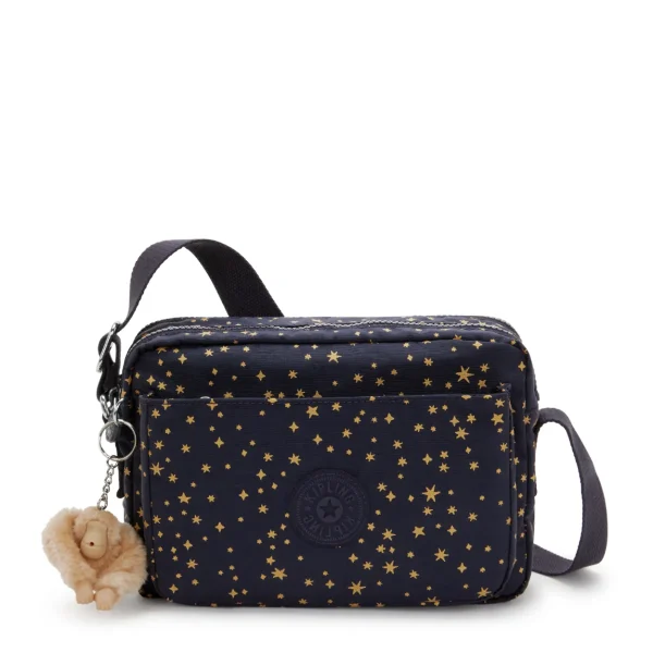 KIPLING - תיק צד בינוני ABANU M – KI62378CV – ultimate-stars – 1