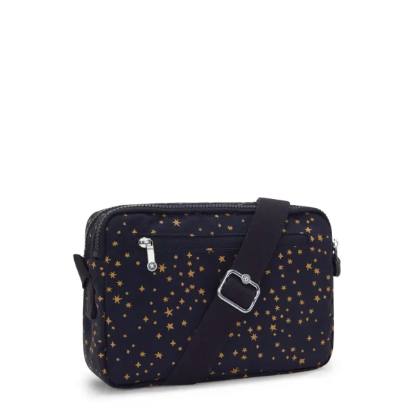 KIPLING - תיק צד בינוני ABANU M – KI62378CV – ultimate-stars – 1
