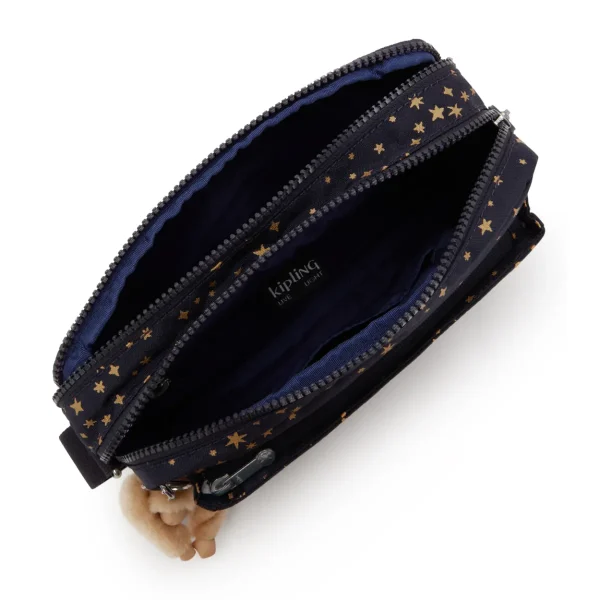 KIPLING - תיק צד בינוני ABANU M – KI62378CV – ultimate-stars – 2