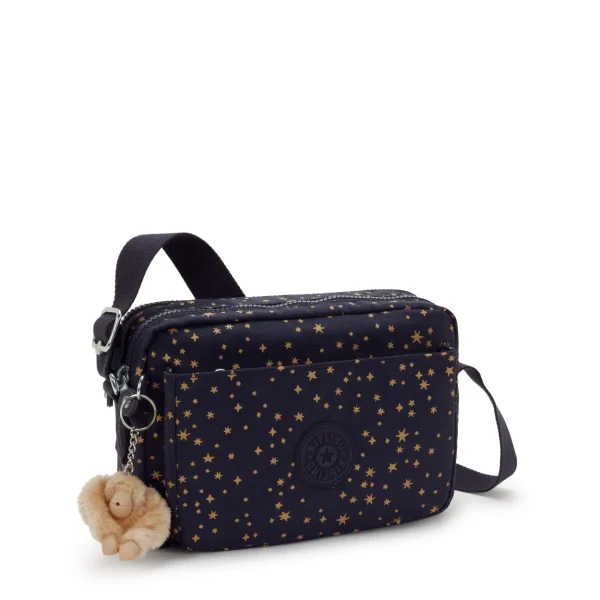 KIPLING - תיק צד בינוני ABANU M – KI62378CV – ultimate-stars – 3