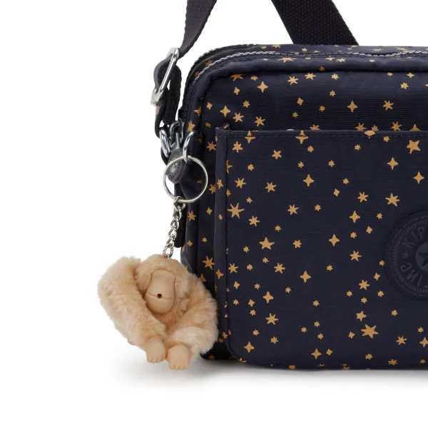 KIPLING - תיק צד בינוני ABANU M – KI62378CV – ultimate-stars – 4