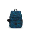 תיק גב קטן CITY ZIP S