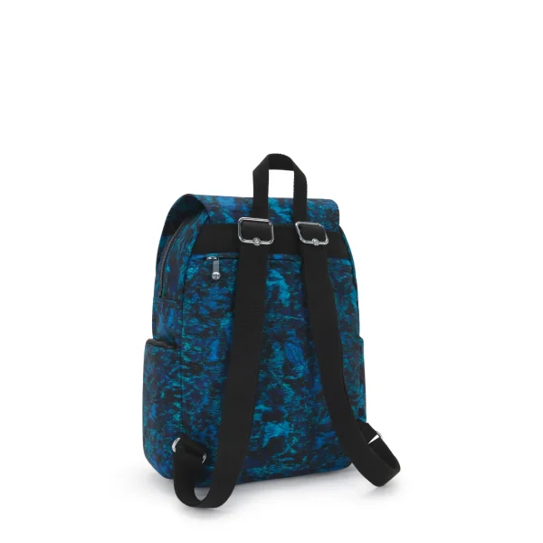 תיק גב קטן CITY ZIP S