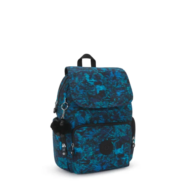 תיק גב קטן CITY ZIP S
