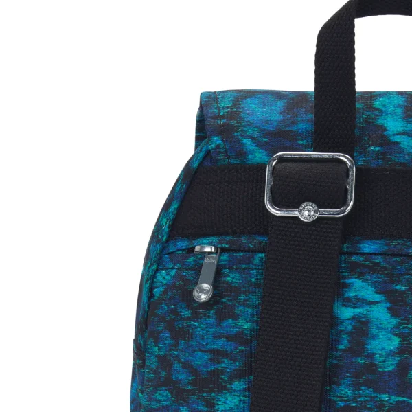 תיק גב קטן CITY ZIP S
