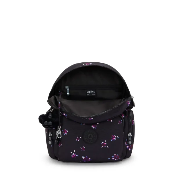 תיק גב קטן CITY ZIP S