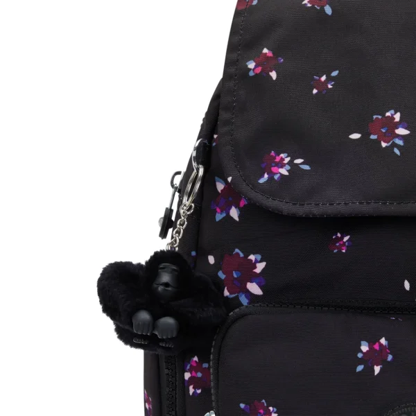 תיק גב קטן CITY ZIP S