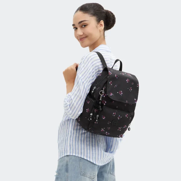 תיק גב קטן CITY ZIP S