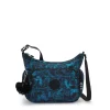 KIPLING - תיק צד בינוני GABB S – KI66074LM – blending-blues – 1