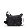 KIPLING - תיק צד בינוני GABB S – KI66075FH – night-flower – 1