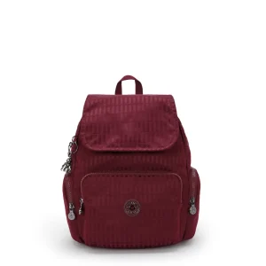 תיק גב קטן CITY ZIP S