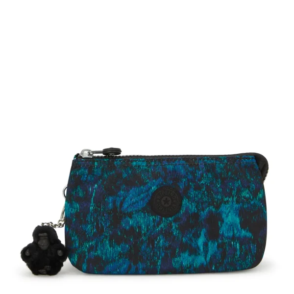 KIPLING - נרתיק גדול CREATIVITY L – KI74104LM – blending-blues – 1