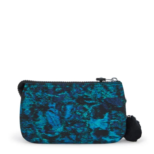 KIPLING - נרתיק גדול CREATIVITY L – KI74104LM – blending-blues – 3