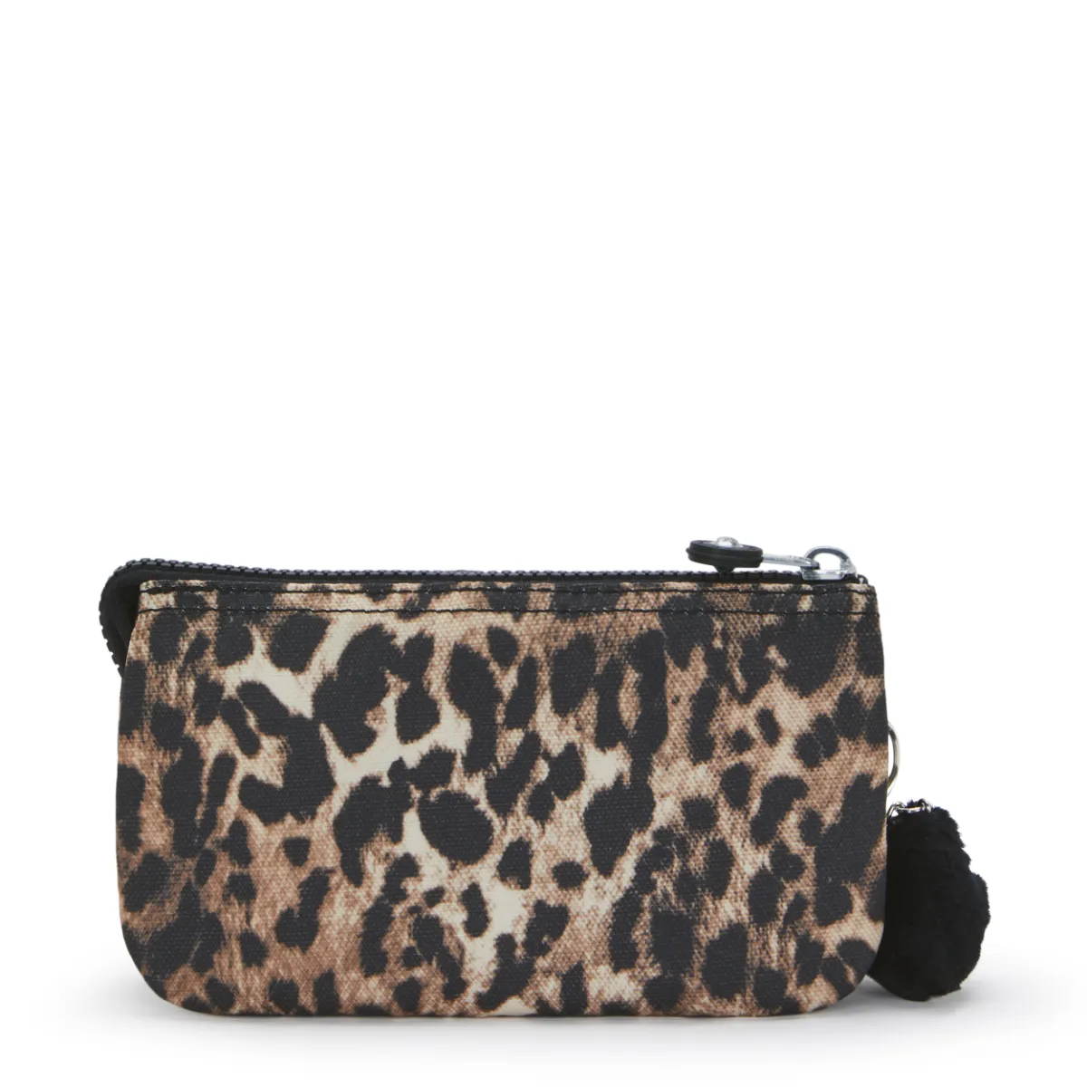 KIPLING - נרתיק גדול CREATIVITY L – KI74106JP – wild-leopard – 3