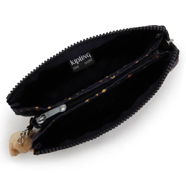 KIPLING - נרתיק גדול CREATIVITY L – KI74108CV – ultimate-stars – 2