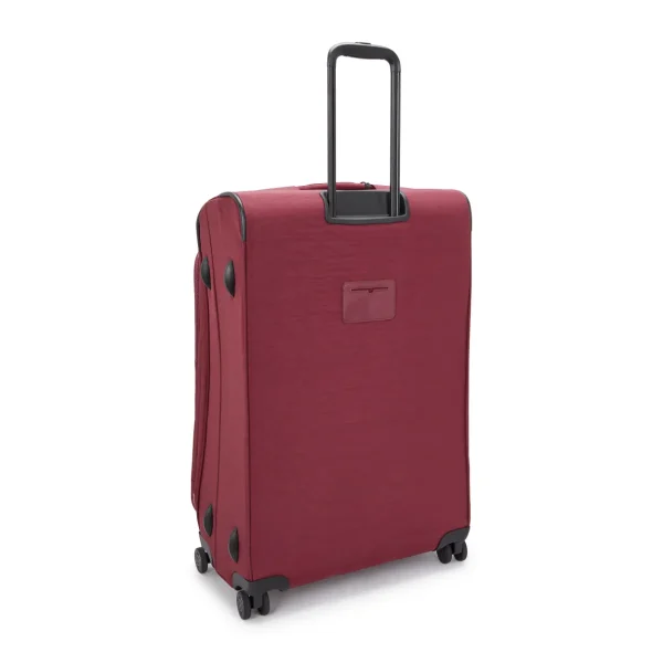 KIPLING - מזוודה גדולה NEW YOURI SPIN L – KI79305FW – lounge-wine – 1