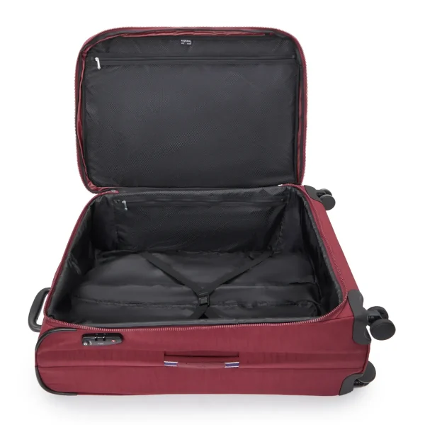 KIPLING - מזוודה גדולה NEW YOURI SPIN L – KI79305FW – lounge-wine – 2