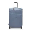 KIPLING - מזוודה גדולה NEW YOURI SPIN L – KI79306FB – blue-stone – 1
