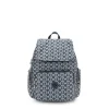 תיק גב קטן CITY ZIP S