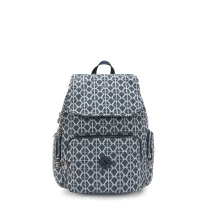 תיק גב קטן CITY ZIP S