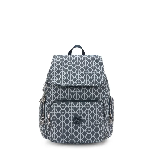 תיק גב קטן CITY ZIP S