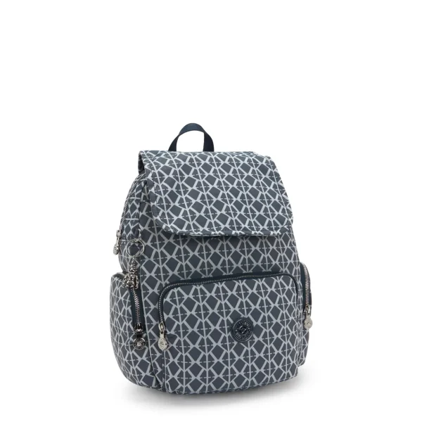 תיק גב קטן CITY ZIP S
