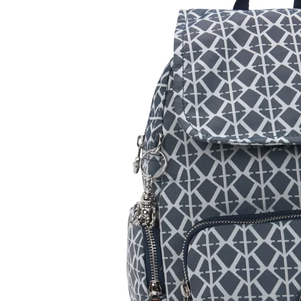 תיק גב קטן CITY ZIP S