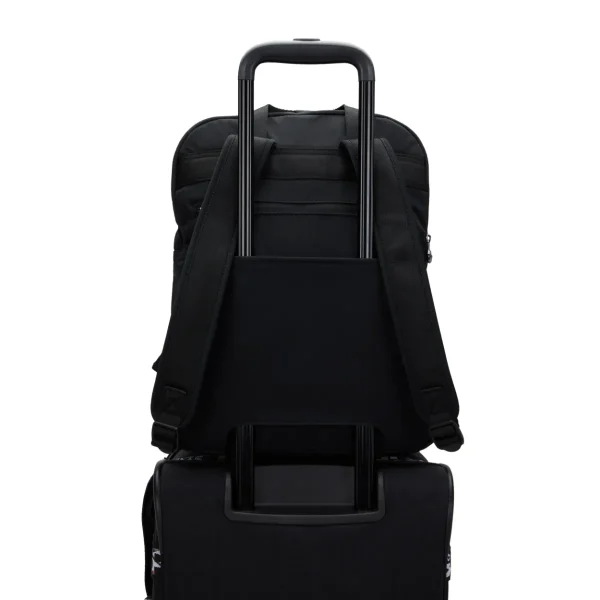 KIPLING - תיק גב למחשב 15" KAZUKI L – KI80502EN – infinite-black – 5