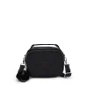 KIPLING - תיק צד קטן CAHIR – KI8061P39 – black-noir – 1