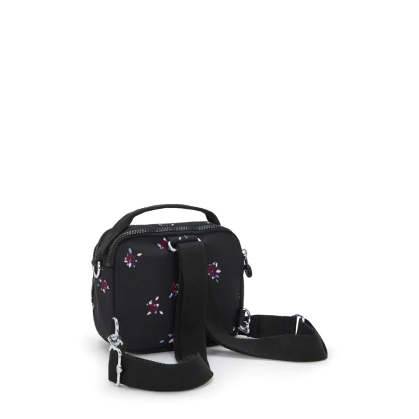 KIPLING - תיק צד קטן CAHIR – KI80635FH – night-flower – 5