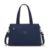 KIPLING - תיק צד גדול למחשב 15" ELYSIA WORK – KI80663HK – infinite-blue – 1